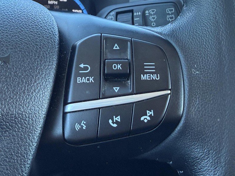 Certified 2022 Ford Bronco Sport Big Bend w/ Convenience Package image 19