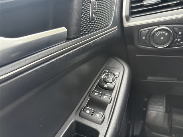 Certified 2021 Ford Edge SEL w/ Convenience Package image 26