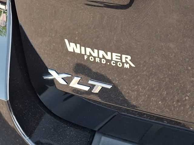 Certified 2023 Ford Explorer XLT w/ Equipment Group 202A AWD/4WD image 30
