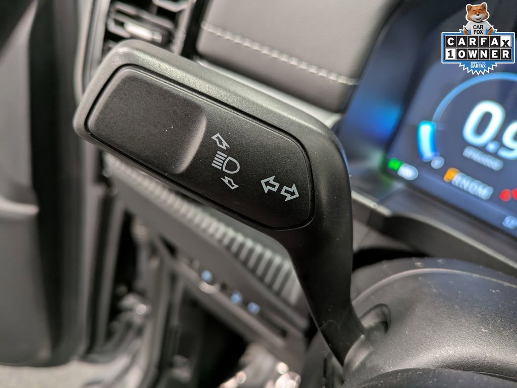 Certified 2024 Ford Ranger Lariat w/ FX4 Off-Road Package AWD/4WD image 21