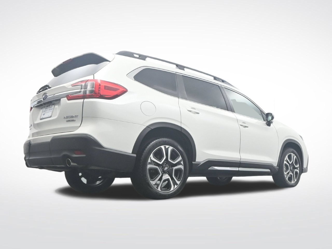 Used 2023 Subaru Ascent Limited AWD/4WD image 40