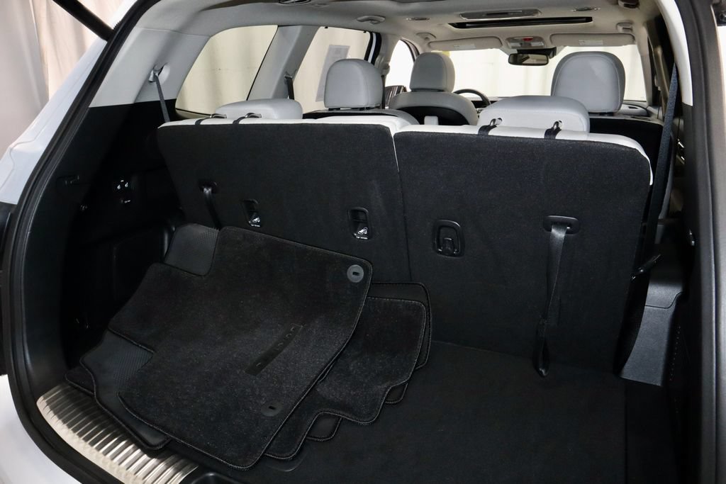 Used 2024 Kia Telluride SX AWD/4WD image 14