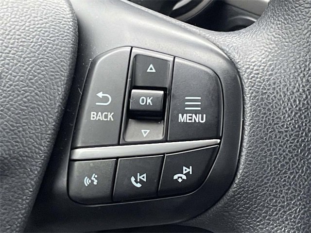 Certified 2020 Ford Escape SE image 22