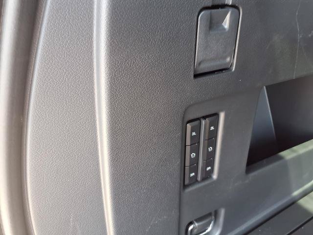 Certified 2023 Ford Expedition Platinum AWD/4WD image 26