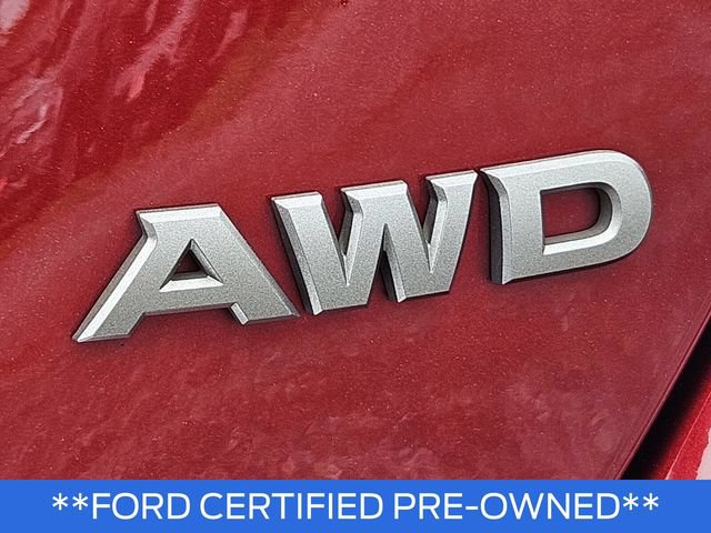 Used 2023 Nissan Altima 2.5 SR w/ SR Premium Package AWD/4WD image 9