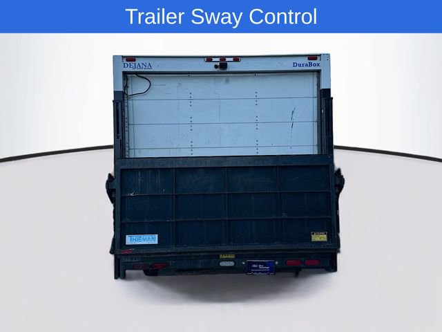 Certified 2019 Ford F350 XL RWD image 7
