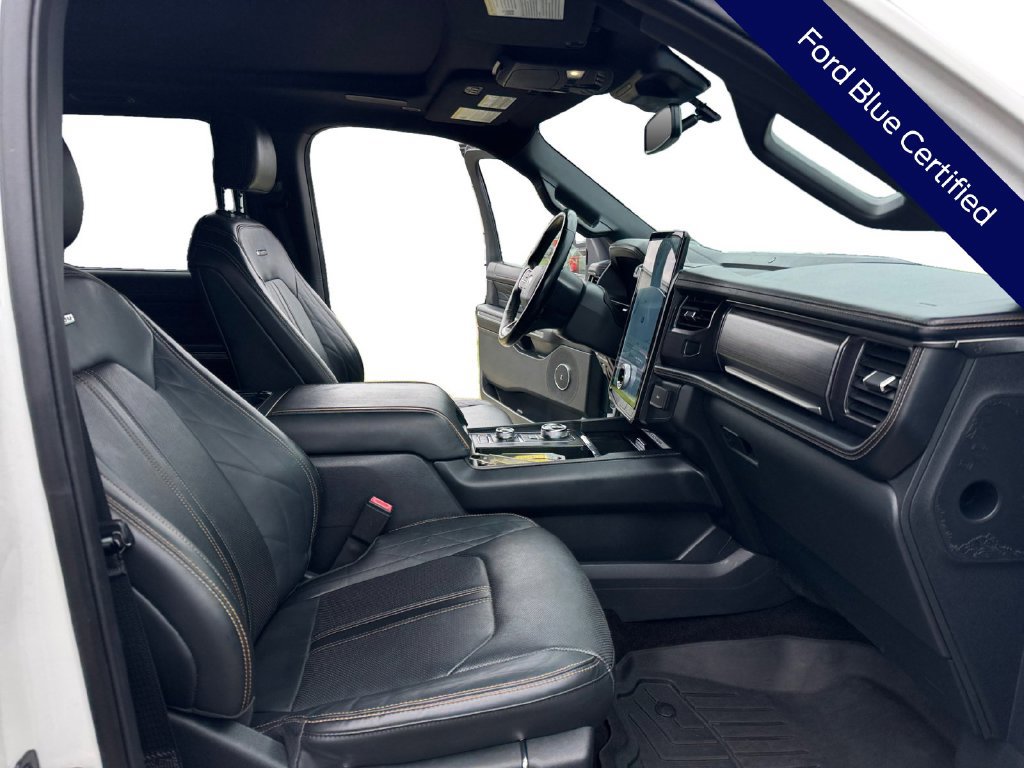 Certified 2022 Ford Expedition Platinum AWD/4WD image 20