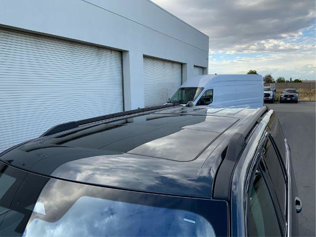 Certified 2025 Ford Expedition Max Active AWD/4WD image 11