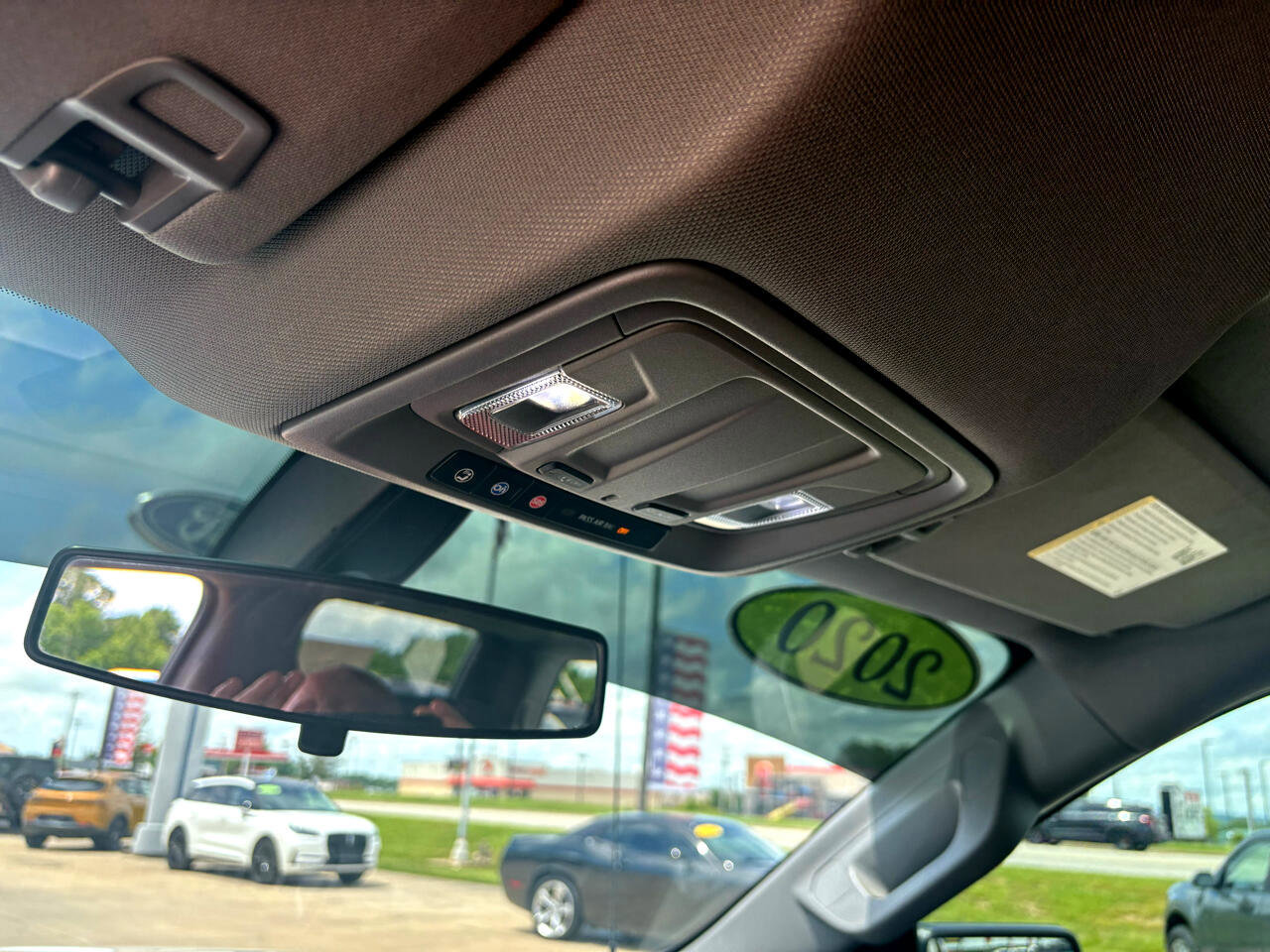 Used 2020 Chevrolet Silverado 1500 Custom w/ Custom Value Package image 42