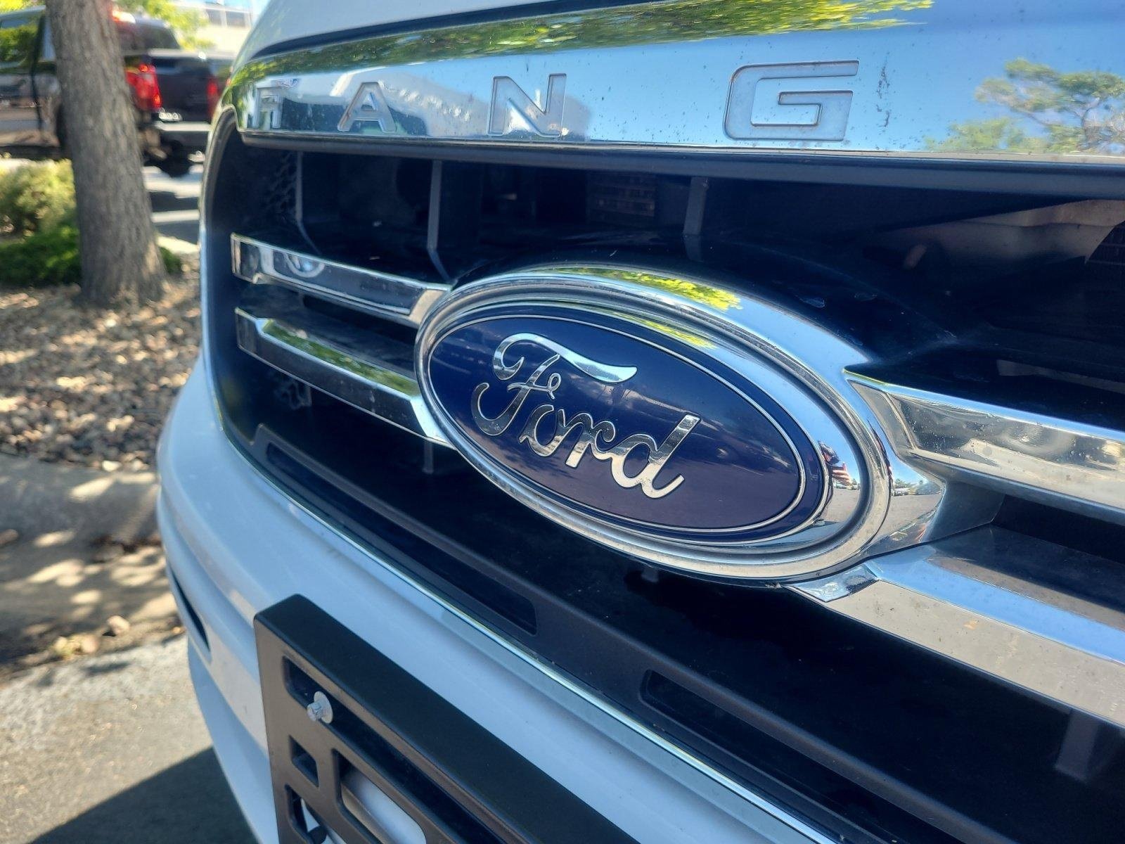 Certified 2020 Ford Ranger Lariat w/ Trailer Tow Package AWD/4WD image 23