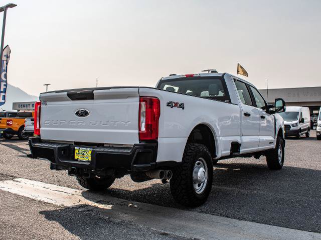 Certified 2024 Ford F350 XL w/ XL Off-Road Package AWD/4WD image 5