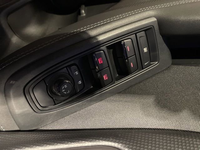 Used 2021 Subaru Forester Premium image 18