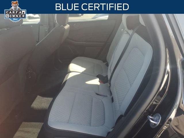 Certified 2023 Ford Escape Active AWD/4WD image 9