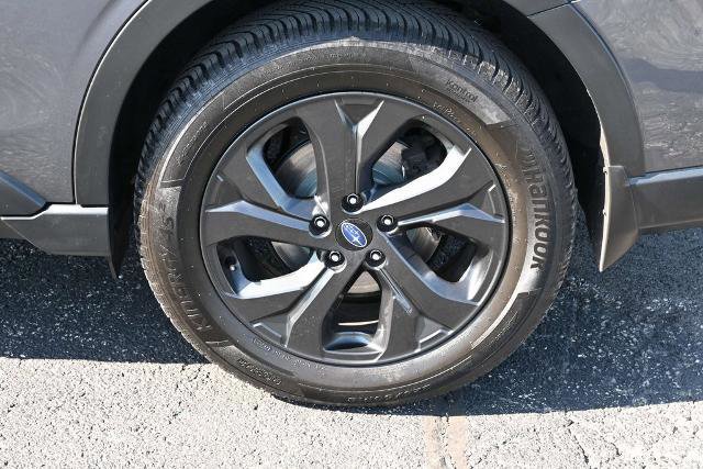 Used 2020 Subaru Outback Onyx Edition XT image 15