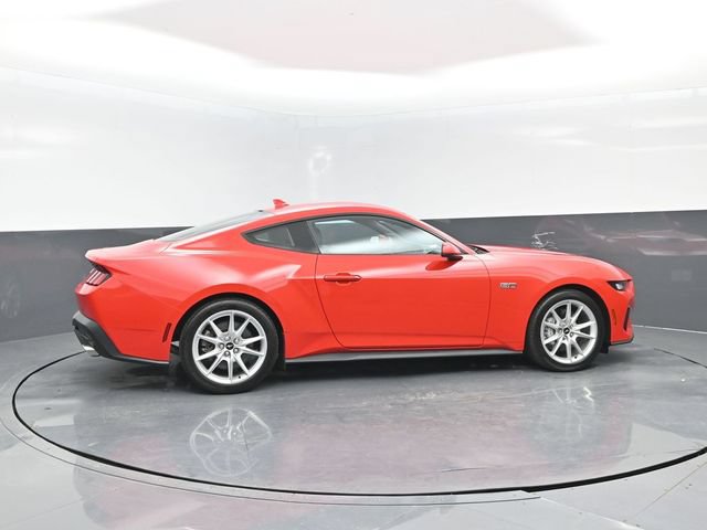 Certified 2024 Ford Mustang GT Premium RWD image 3