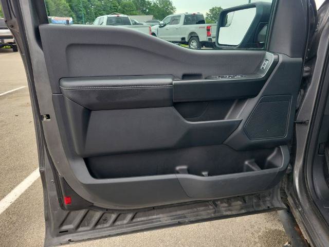 Certified 2023 Ford F150 XL w/ STX Appearance Package AWD/4WD image 15