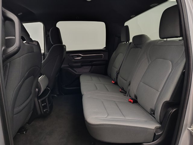 Used 2022 RAM 1500 Big Horn AWD/4WD image 22