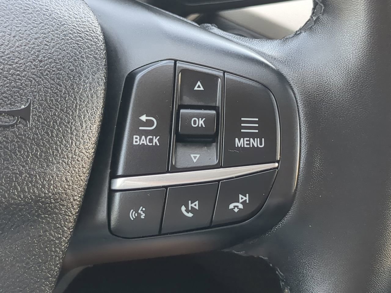 Certified 2022 Ford Escape SE w/ Convenience Package image 24