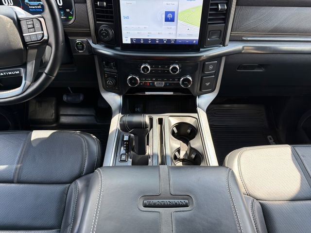 Certified 2022 Ford F150 Platinum w/ Equipment Group 701A High AWD/4WD image 21