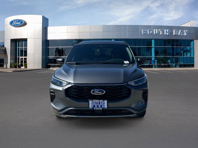 Certified 2023 Ford Escape ST-Line w/ Tech Pack #1 FWD image 8