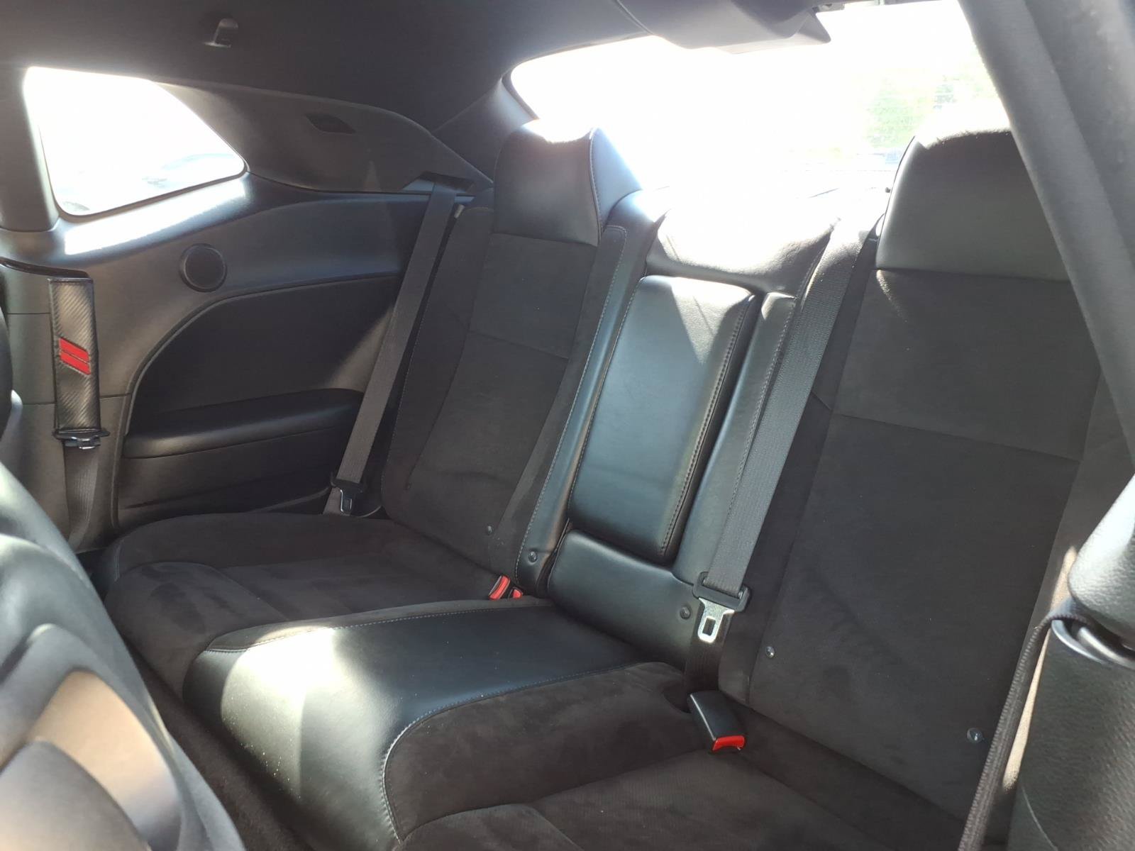 Used 2017 Dodge Challenger R/T Scat Pack RWD image 13