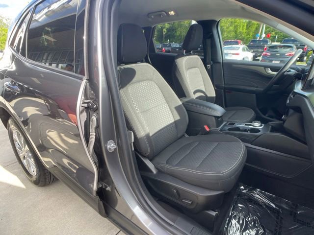 Certified 2023 Ford Escape Active w/ Tech Pack #2 AWD/4WD image 31