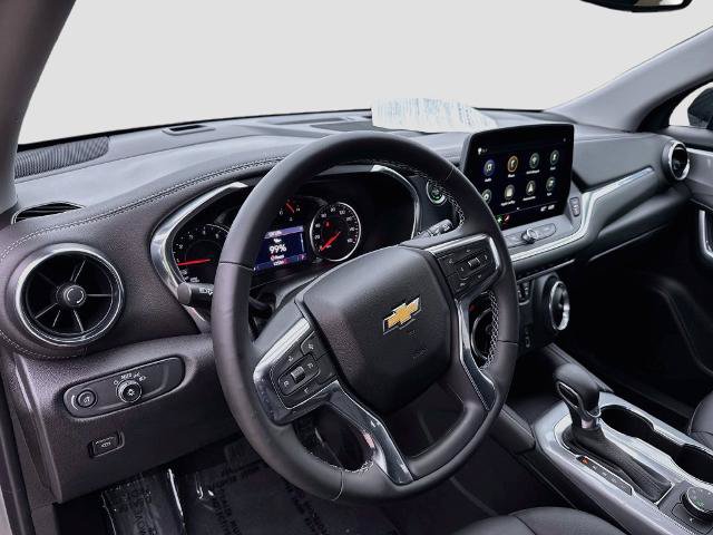 Used 2023 Chevrolet Blazer LT w/ Midnight/Sport Edition AWD/4WD image 9