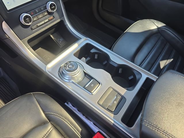 Certified 2023 Ford Edge SEL w/ Convenience Package AWD/4WD image 27