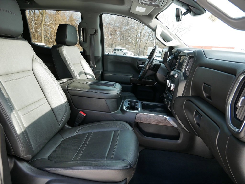 Used 2021 GMC Sierra 1500 Denali image 8