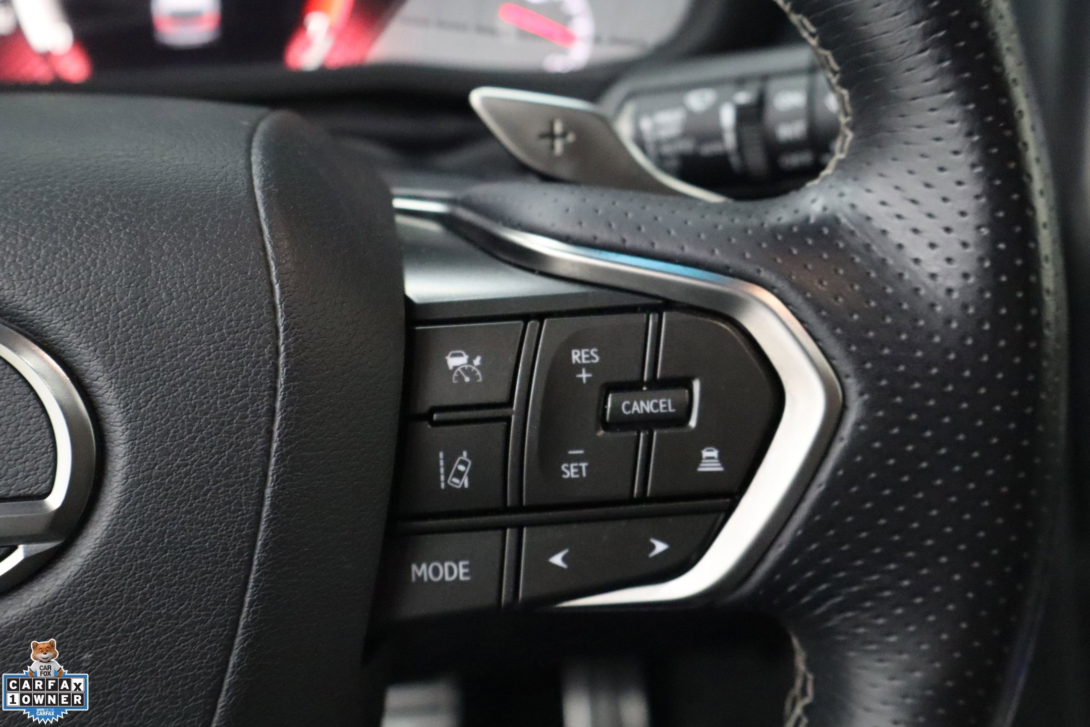 Used 2024 Lexus LX 600 F Sport AWD/4WD image 19