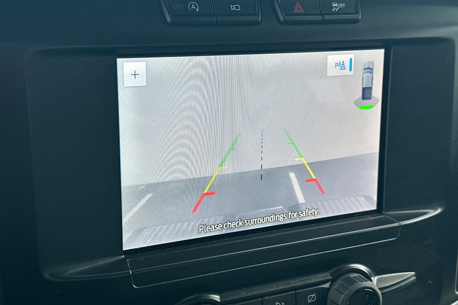 Certified 2021 Ford F150 XL w/ Equipment Group 101A High image 19