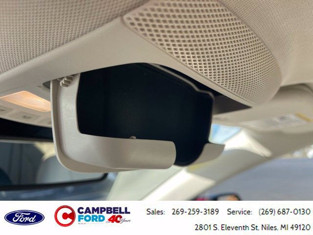 Certified 2023 Ford Edge Titanium AWD/4WD image 24