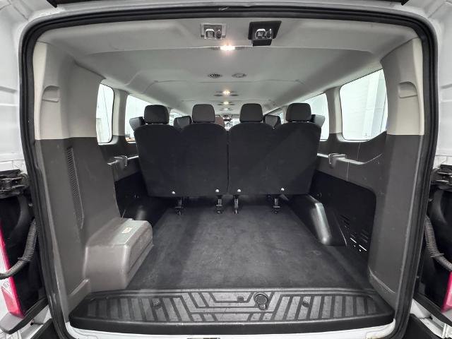 Certified 2023 Ford Transit 350 XLT image 26