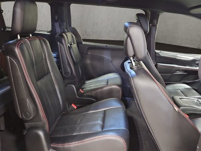Used 2019 Dodge Grand Caravan GT FWD image 23