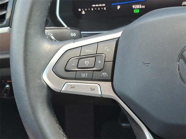 Used 2024 Volkswagen Jetta SE image 21