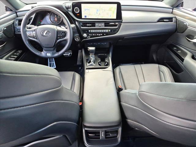 Used 2024 Lexus ES 350 F Sport FWD image 17