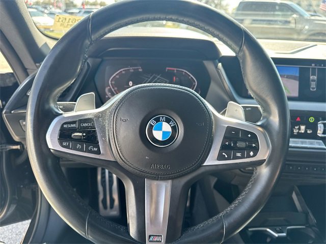 Used 2021 BMW 228i Gran Coupe w/ M Sport Package image 16