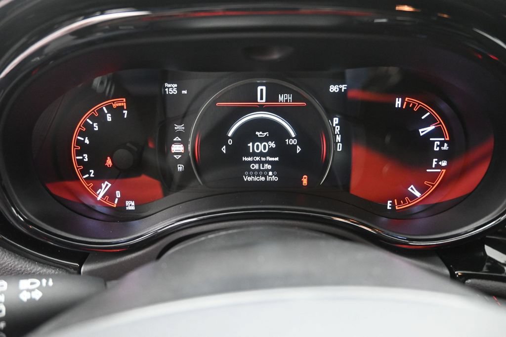 Used 2025 Dodge Durango GT AWD/4WD image 6