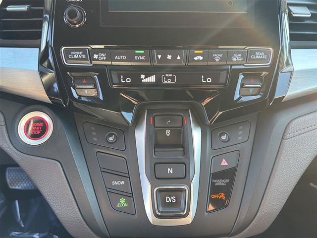 Used 2019 Honda Odyssey EX-L image 9