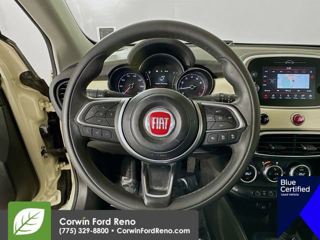 Used 2019 FIAT 500X Trekking Plus image 15