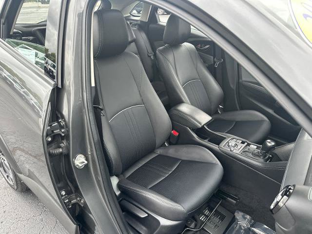 Used 2019 MAZDA CX-3 Touring w/ Preferred Equipment Package AWD/4WD image 35