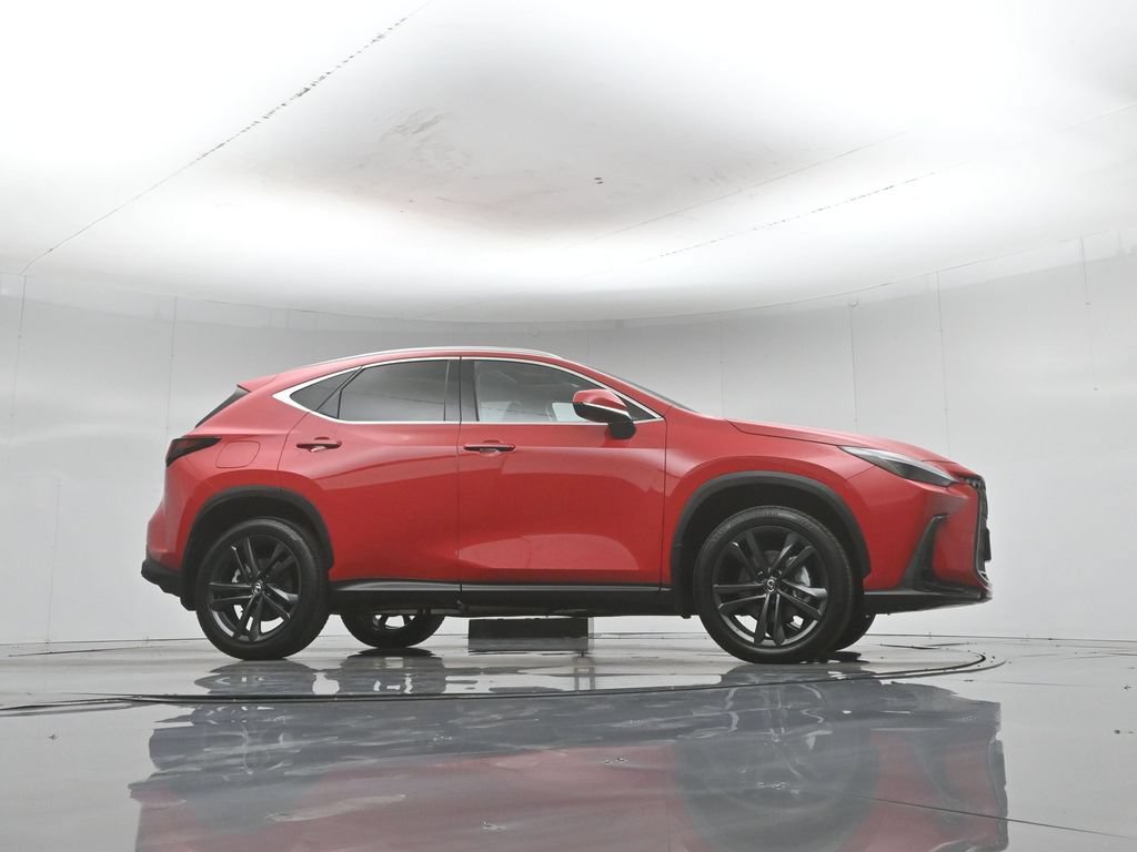 Used 2024 Lexus NX 450h+ AWD w/ Vision Package image 54