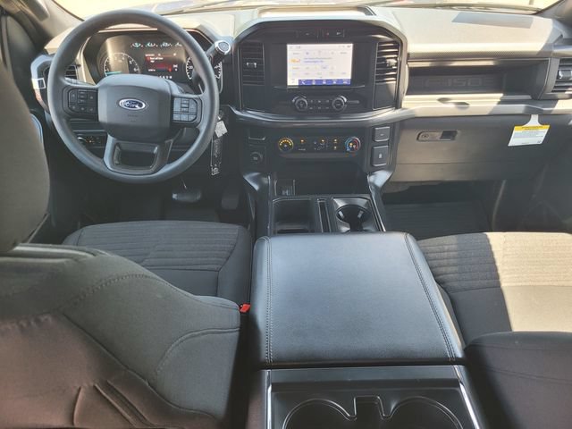 Certified 2023 Ford F150 XL w/ STX Appearance Package RWD image 14