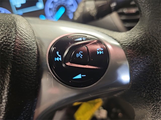 Certified 2022 Ford Transit Connect XL image 18