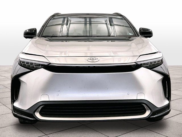 Used 2023 Toyota bZ4X AWD w/ Weather Package image 3