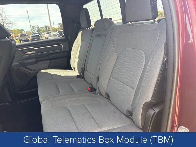 Used 2022 RAM 1500 Big Horn image 28