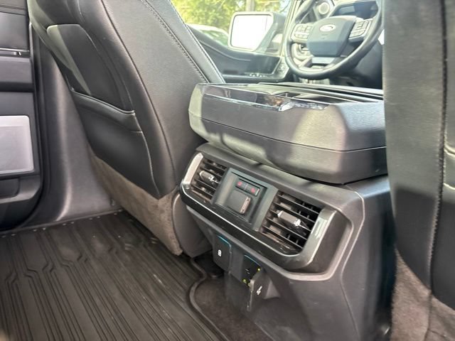Certified 2023 Ford F150 Lariat w/ Equipment Group 502A High AWD/4WD image 13