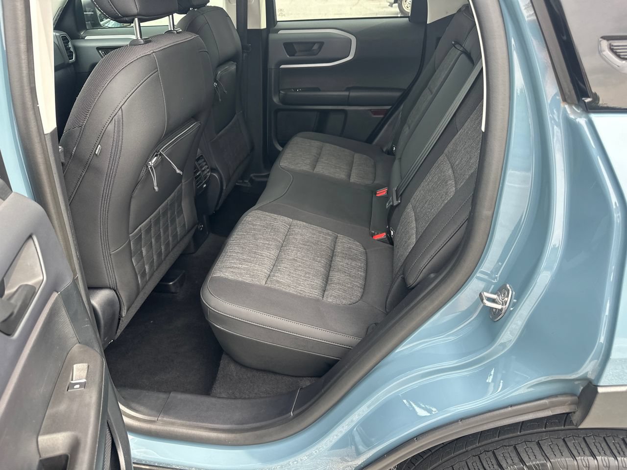 Certified 2021 Ford Bronco Sport Big Bend AWD/4WD image 22