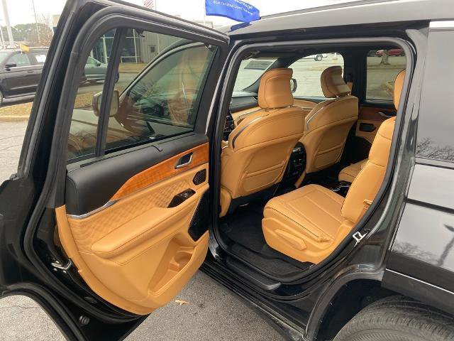 Used 2021 Jeep Grand Cherokee L Summit image 29