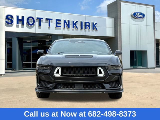 Certified 2024 Ford Mustang GT Premium w/ Mustang Nite Pony Package video 2